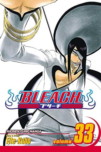 Amazon.com: Bleach, Vol. 31: 9781421528090: Kubo, Tite: Books